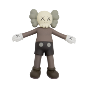 Kaws Holiday Korea Companion Bath Toy