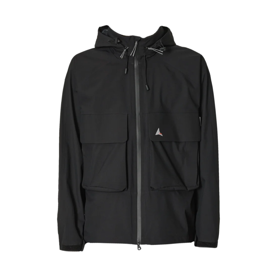 로아 3L 웨이딩 자켓 블랙(Roa 3L Wading Jacket Black)