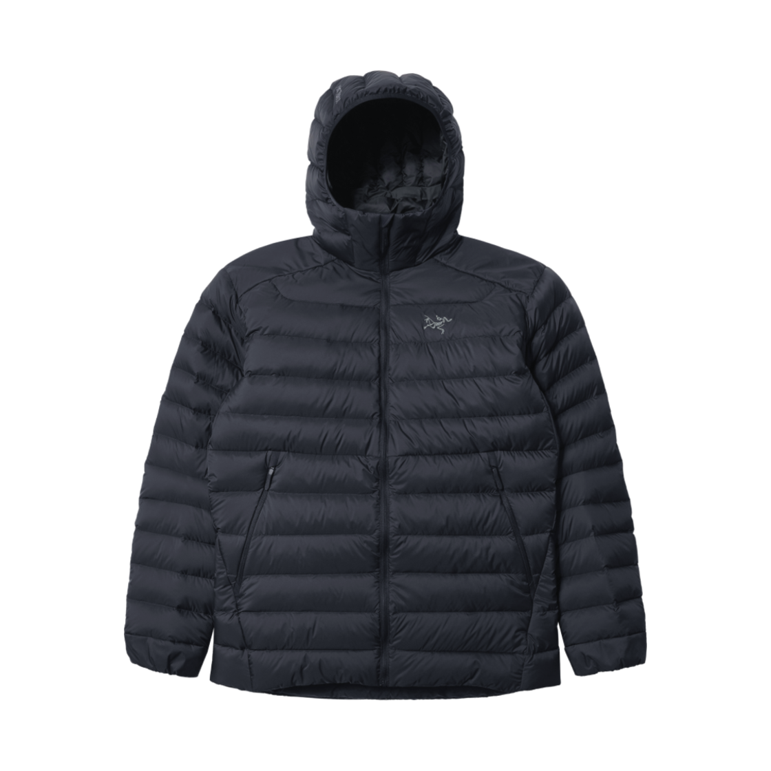 아크테릭스 세륨 후디 블랙 사파이어(Arc'teryx Cerium Hoody Black Sapphire)
