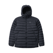 Arc'teryx Cerium Hoody Black Sapphire