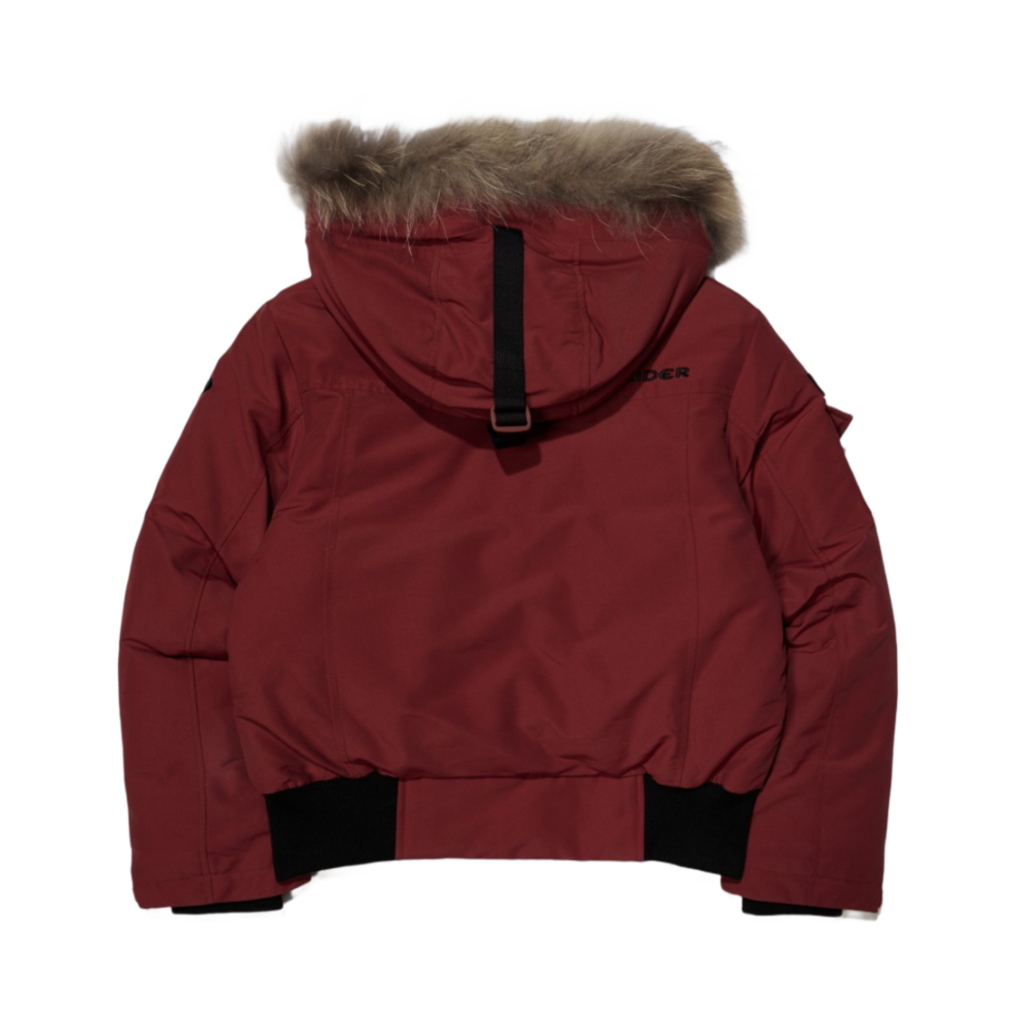 W) 아이더 스투키 S 다운 자켓 칠리 | Eider | KREAM