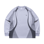 Sansan Gear Slash Jersey Sky Blue - 23FW