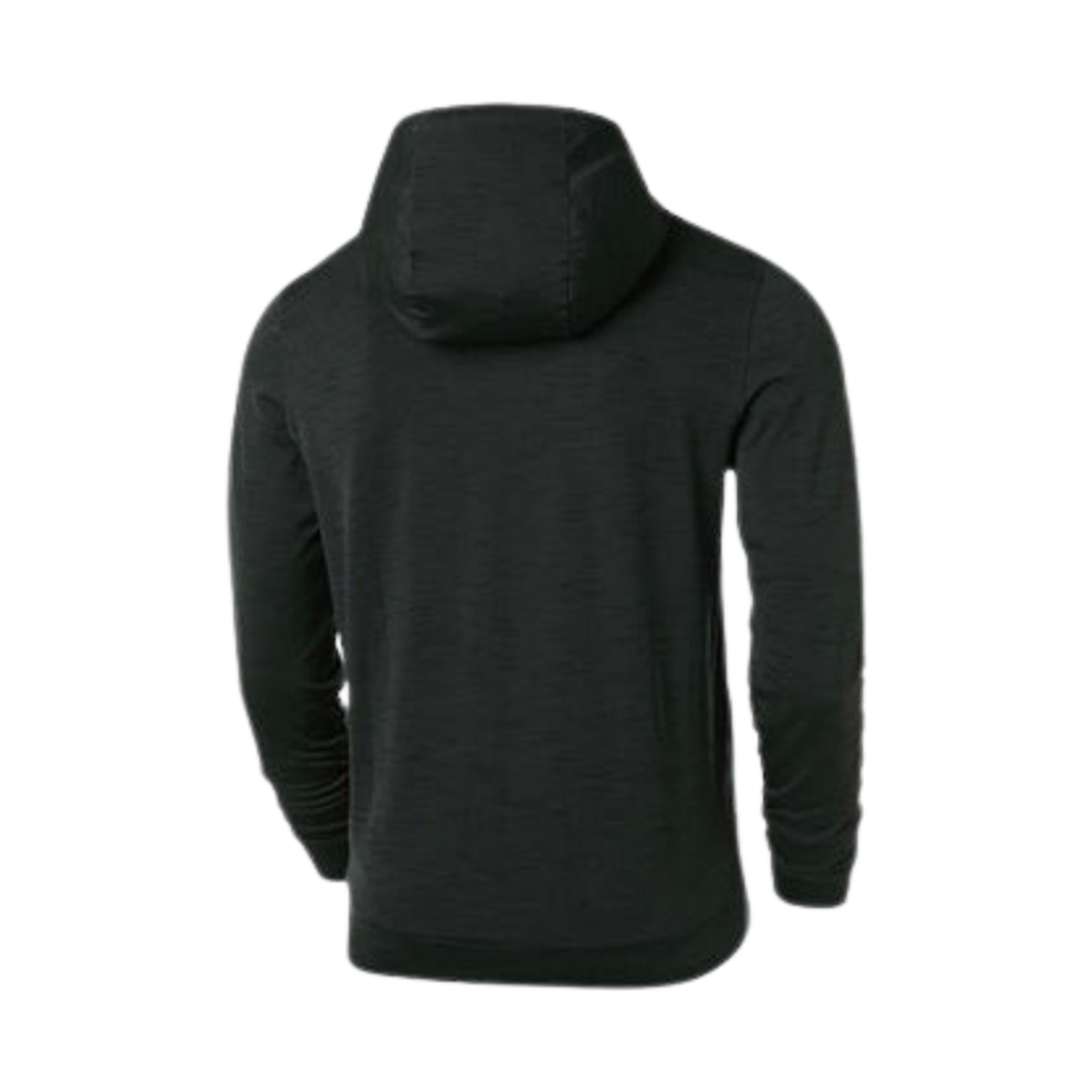 나이키 요가 드라이핏 풀집 자켓 오프 누아르 블랙 - US/EU(Nike Yoga Dri-Fit Full-Zip Jacket Off Noir Black - US/EU) - 2