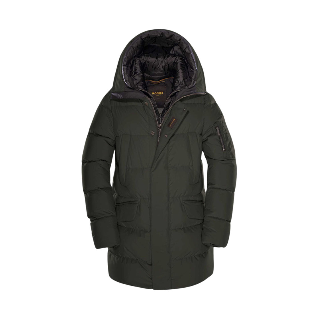 - Moorer Davide STP Forest