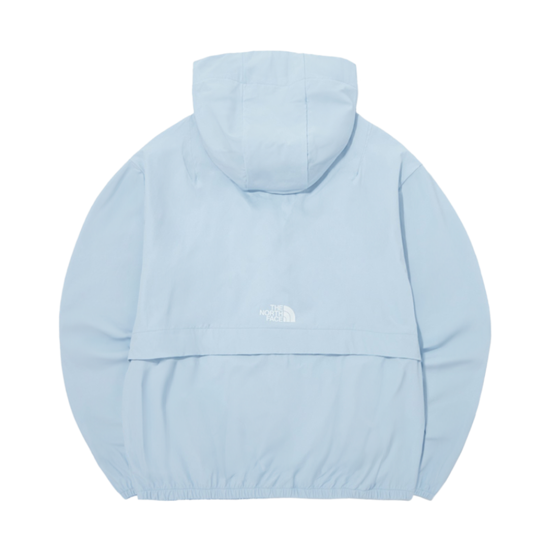 노스페이스 화이트 라벨 아이스 런 자켓 라이트 블루(The North Face White Label Ice Run Jacket Light Blue) - 2