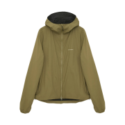 Portal Level Alpha Jacket Burnt Olive