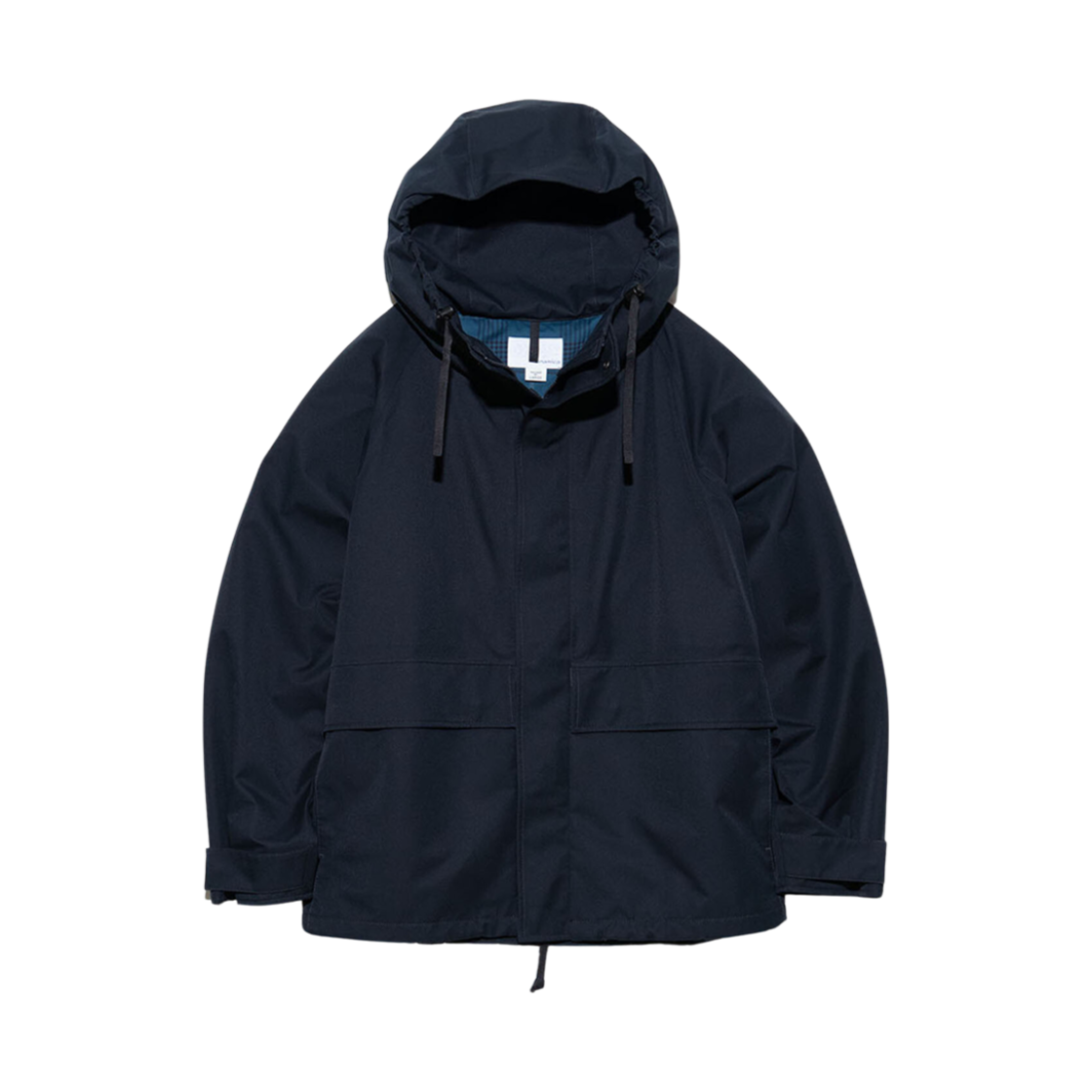 나나미카 2L 고어텍스 크루저 자켓 네이비(Nanamica 2L Gore-Tex Cruiser Jacket Navy)