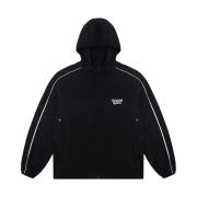 PRO-SPECS Vintage Running Jacket Black