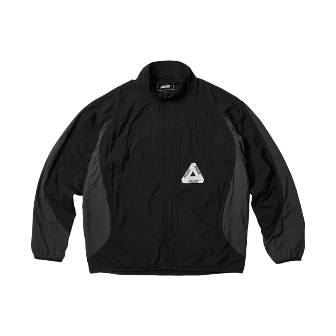 팔라스 런 잇 자켓 블랙 카본 - 23SS