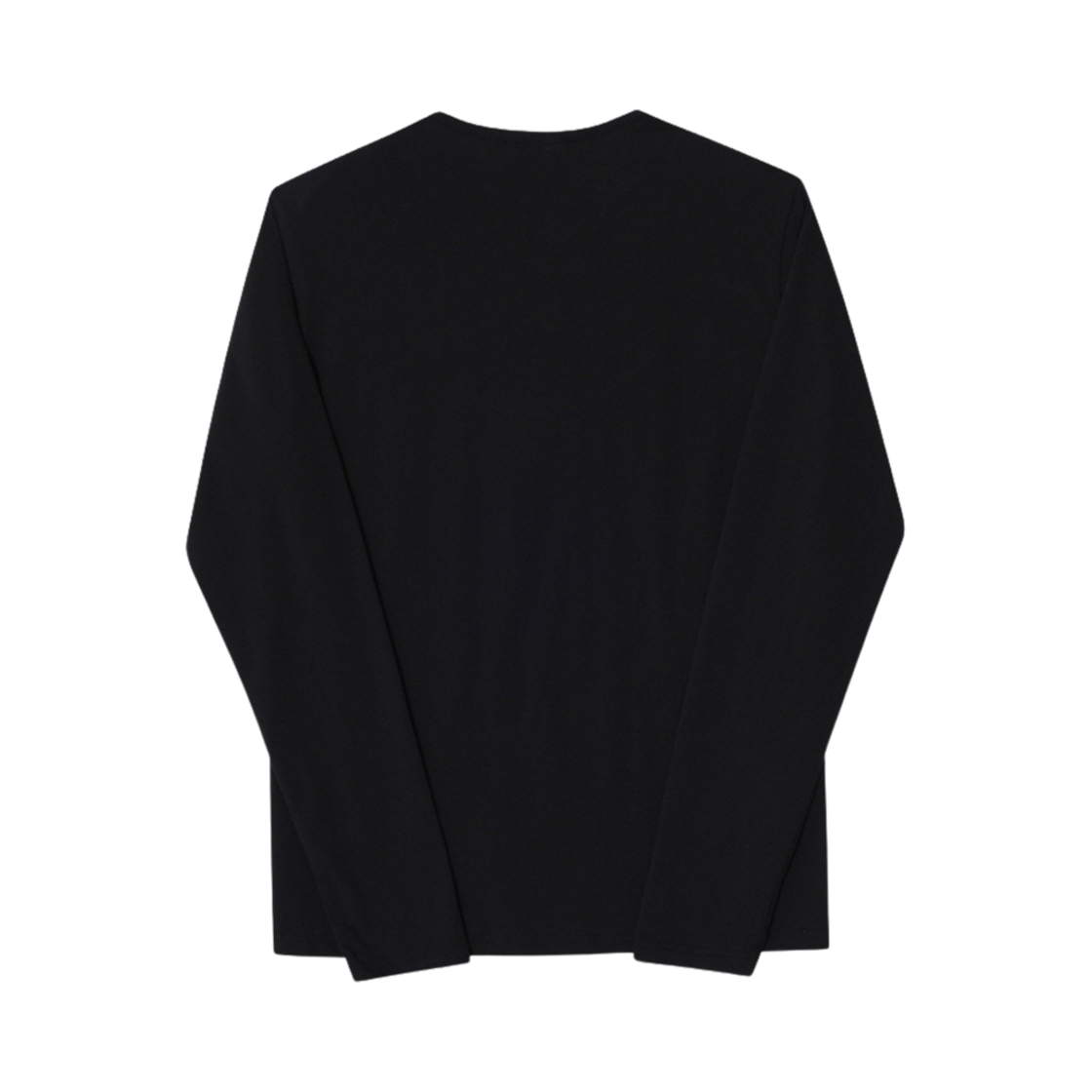 베르사체 메두사 로고 언더셔츠 블랙(Versace Medusa Logo Undershirt Black) - 2