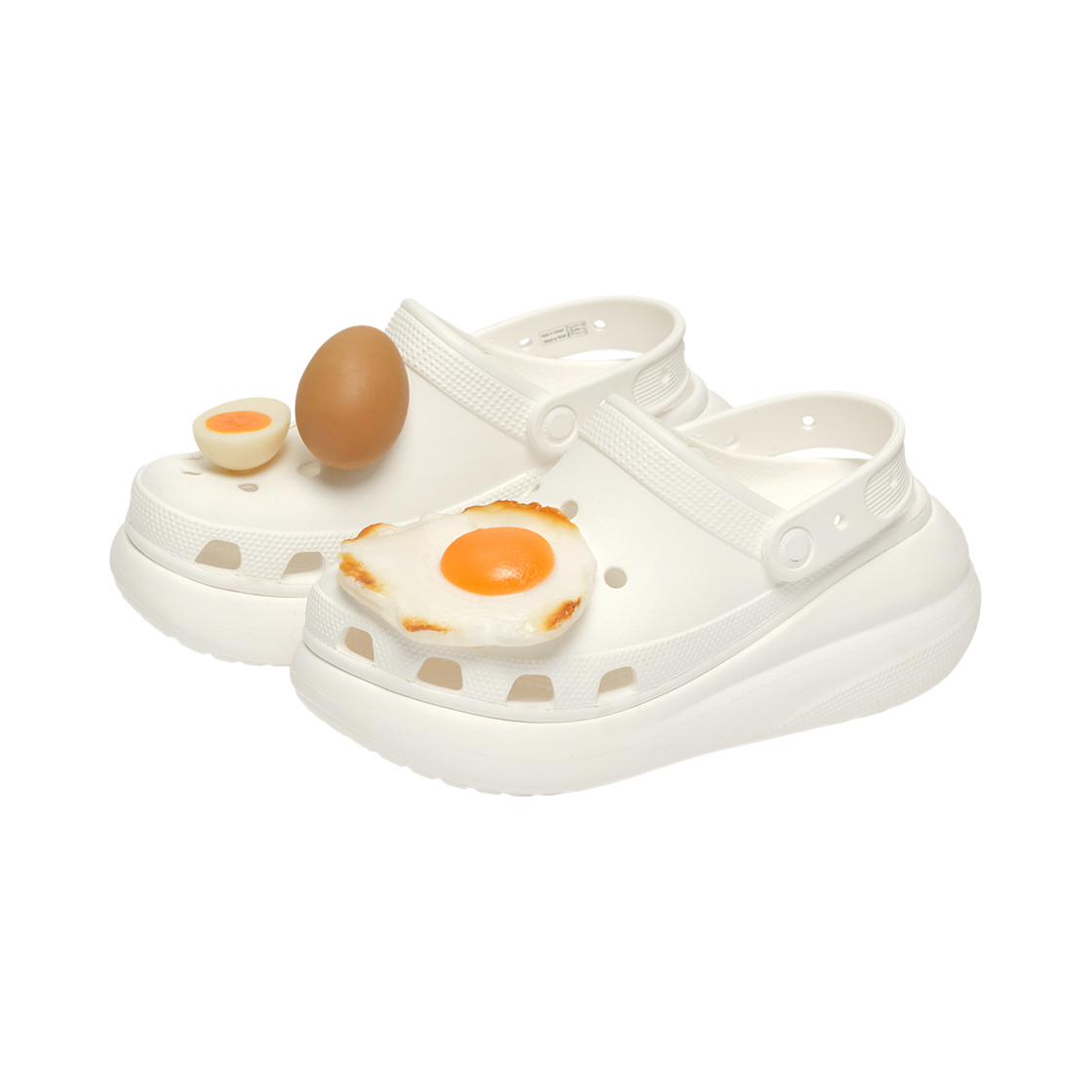P00000CN NUPIP Eggs Pip Set