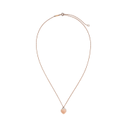Tiffany & Co. Return To Tiffany Heart Tag Pendant Mini Rose Gold