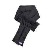 The North Face Purple Label Field Insulation 2Way Neck Warmer Black