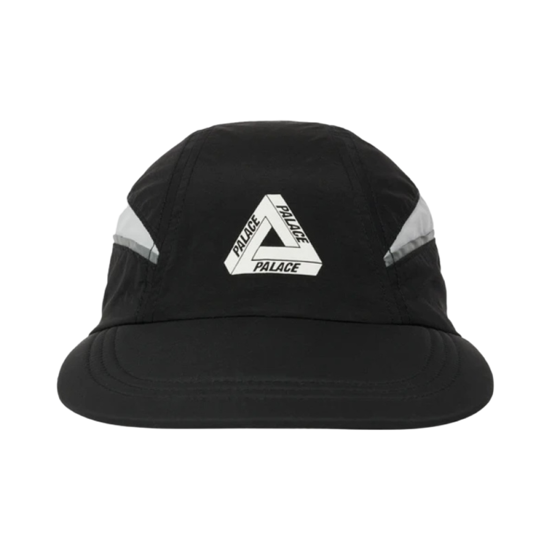 팔라스 S-러너 쉘 햇 블랙 - 21FW(Palace S-Runner Shell Hat Black - 21FW) - 2