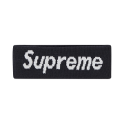 Supreme x Nike NBA Headband Black - 19SS