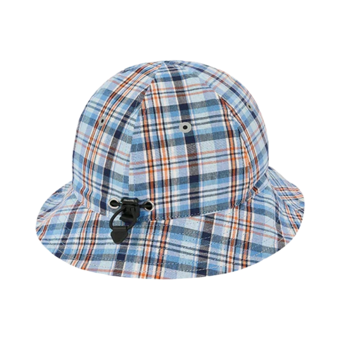 팔라스 리버소 리플렉토 버킷햇 블루 네이비 - 23SS(Palace Reverso Reflecto Bucket Blue Navy - 23SS) - 2