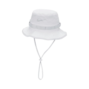 Nike Apex Dri-Fit Bucket Hat White Pure Platinum