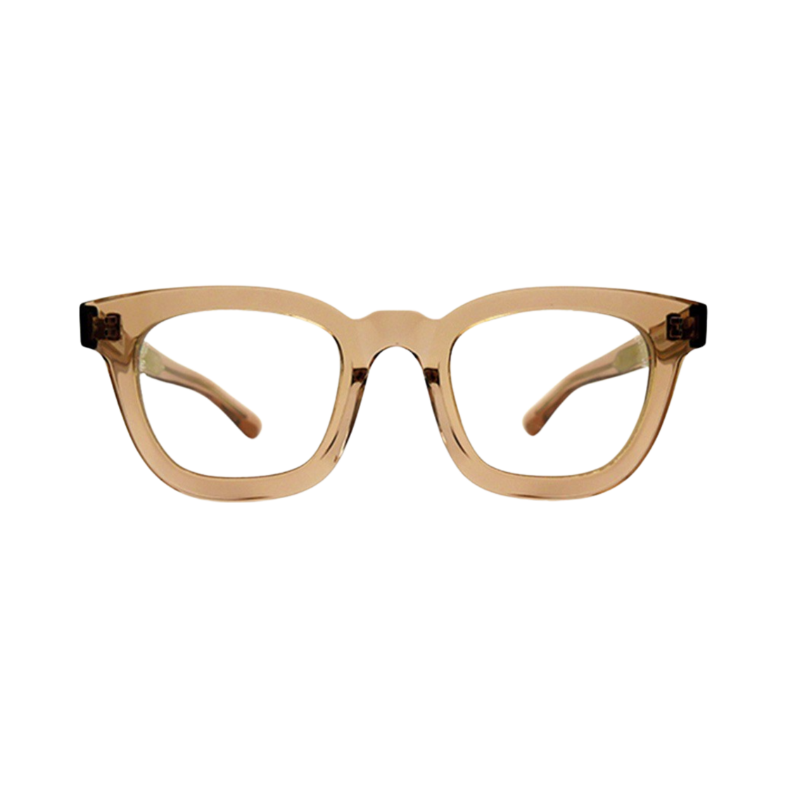 HCBD-C7 Highcollar Brain Drain  Brown