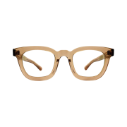 Highcollar Brain Drain  Brown