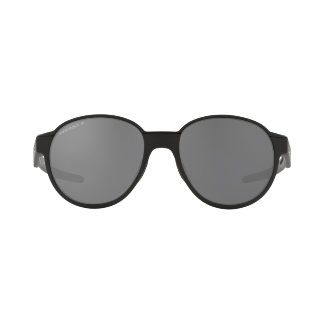 오클리 코인플립 매트 블랙 프레임 프리즘 블랙 폴러라이즈드 렌즈 로우 브릿지 핏(Oakley Coinflip Matte Black Frame Prizm Black Polarized Lenses Low Bridge Fit) - 2