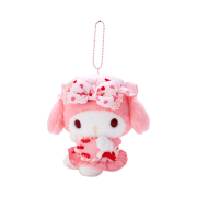 Sanrio My Melody Fun Hocance Series Mascot Holder
