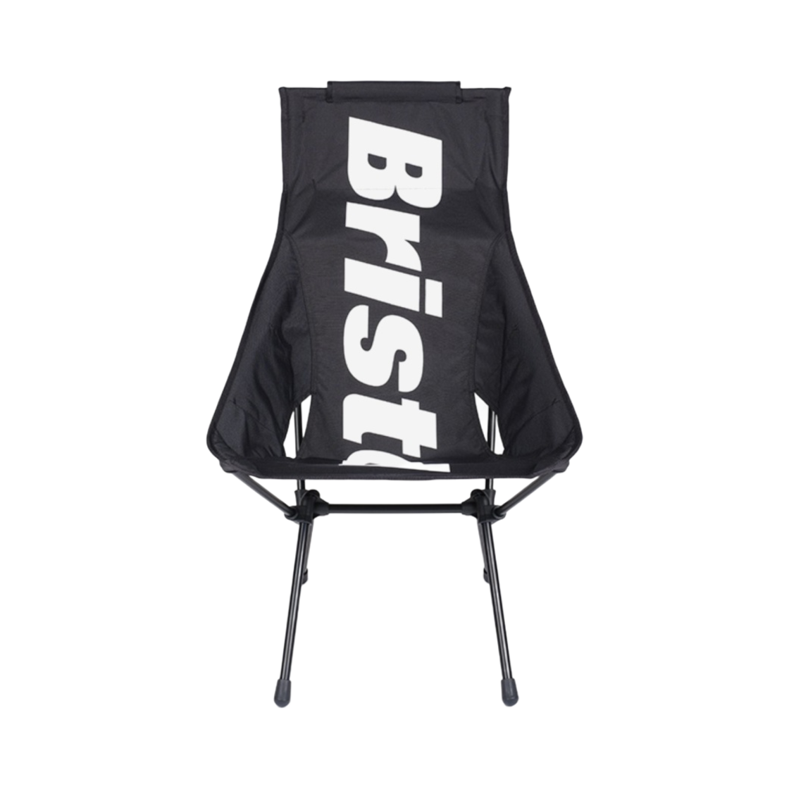 헬리녹스 x FC 레알 브리스톨 선셋 체어 블랙(Helinox x FC Real Bristol Sunset Chair Black) - 2