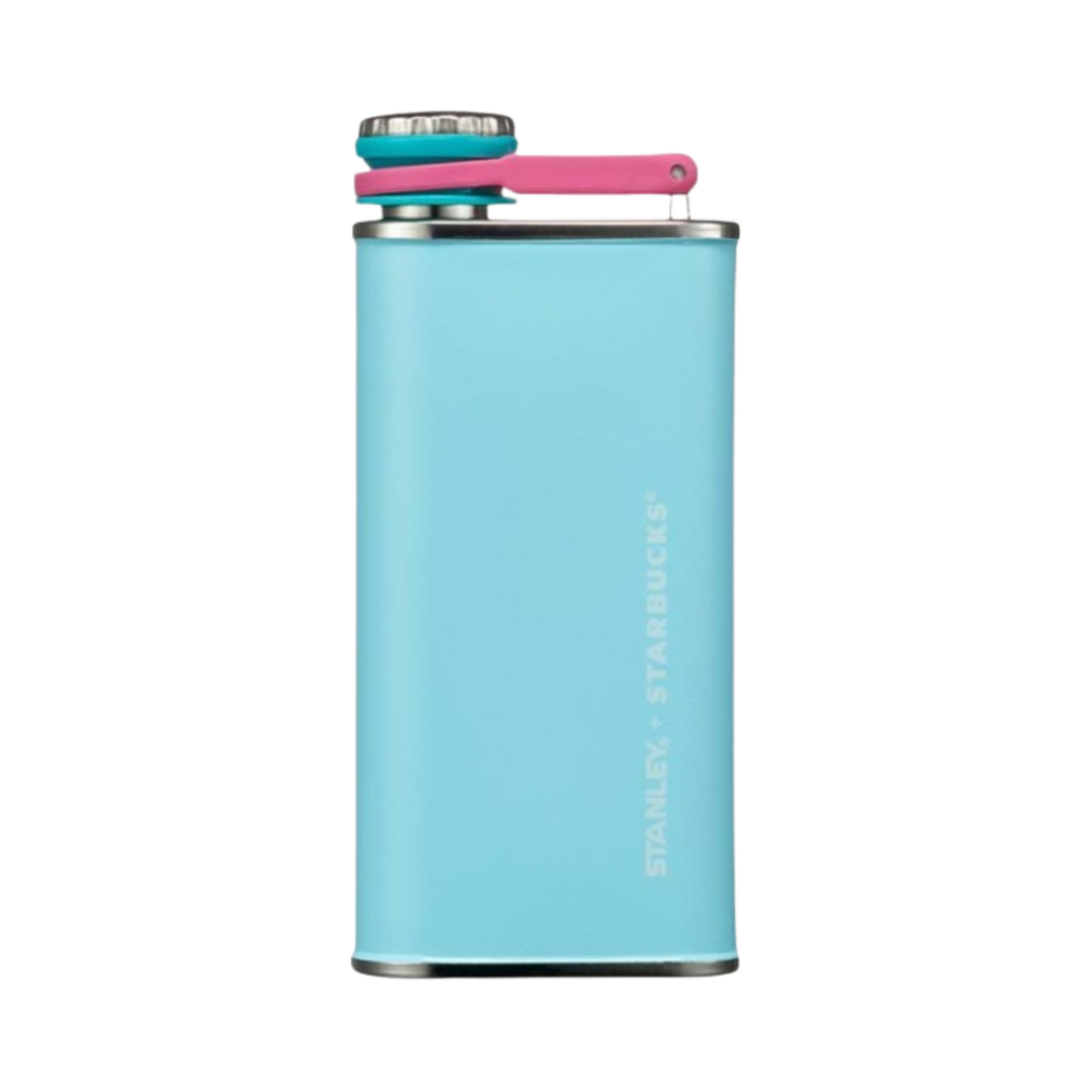 스타벅스 SS 마레 스탠리 플라스크 237ml(Starbucks SS Mare Stanley Flask 237ml) - 1