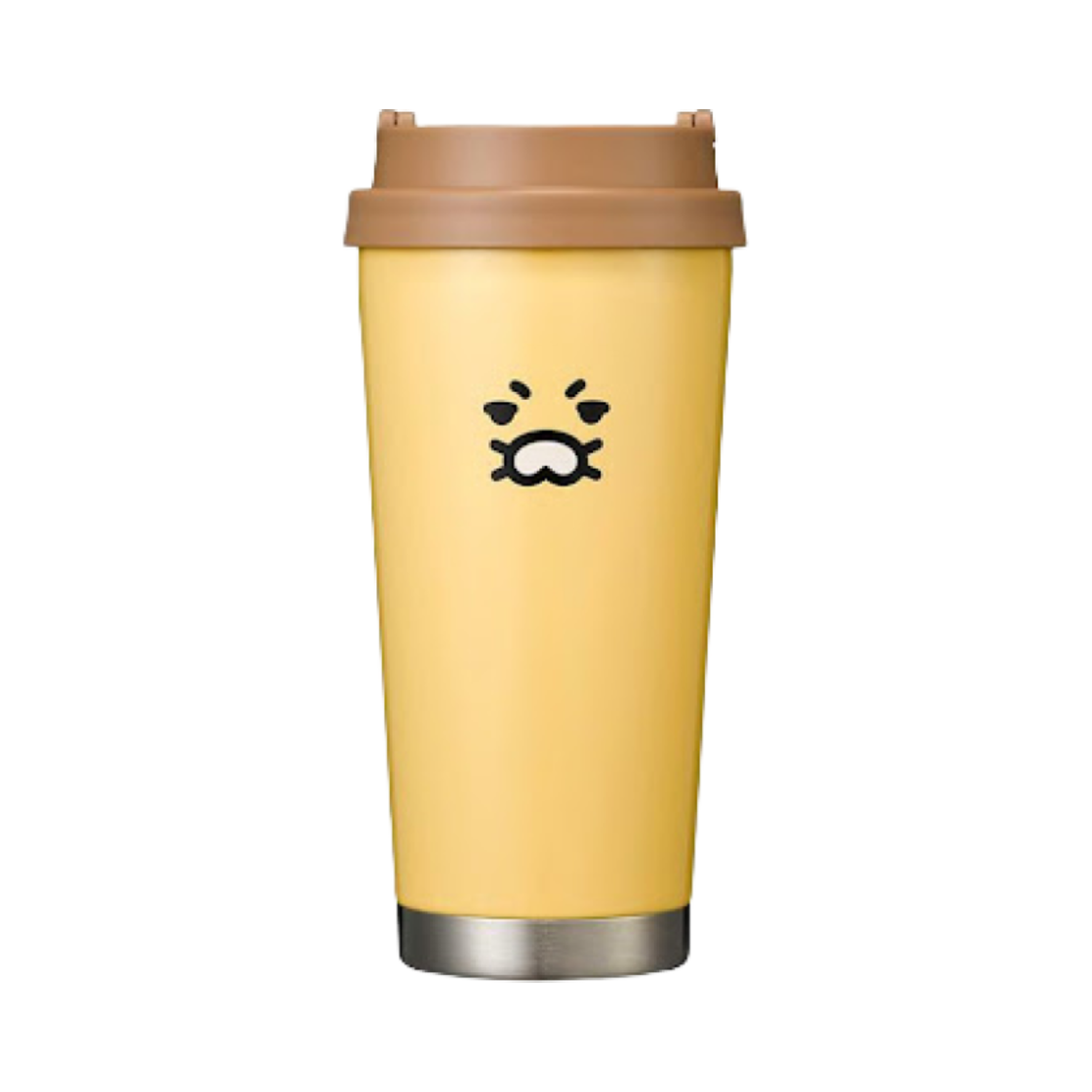 - Starbucks x Kakao Friends SS Barista Choonsik Elma Tumbler 473ml