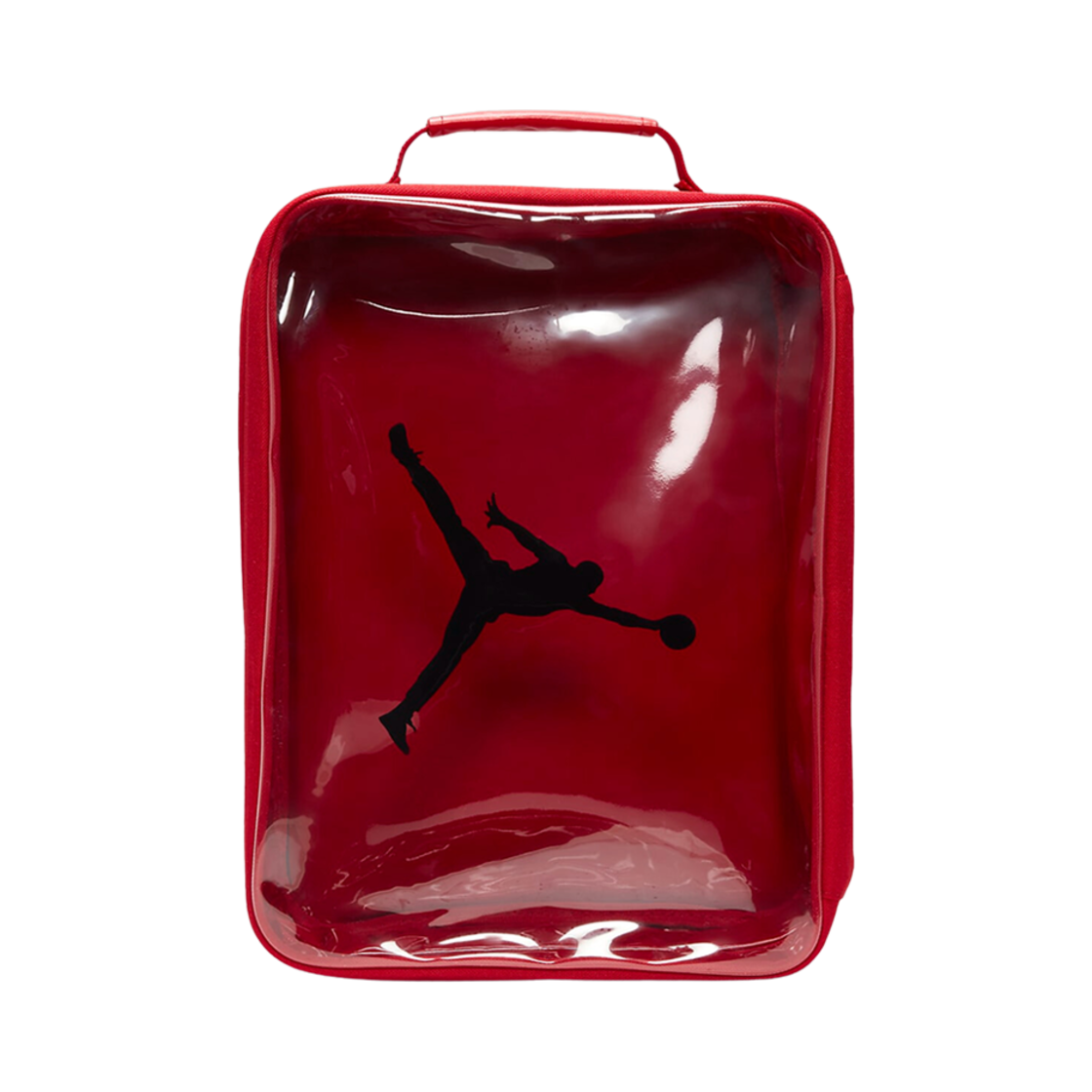 FQ1080-611 Jordan The ShoeBox Bag 13L Gym Red