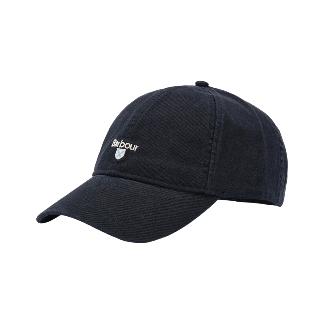 MHA0274BK11 Barbour Cascade Sport Cap Black