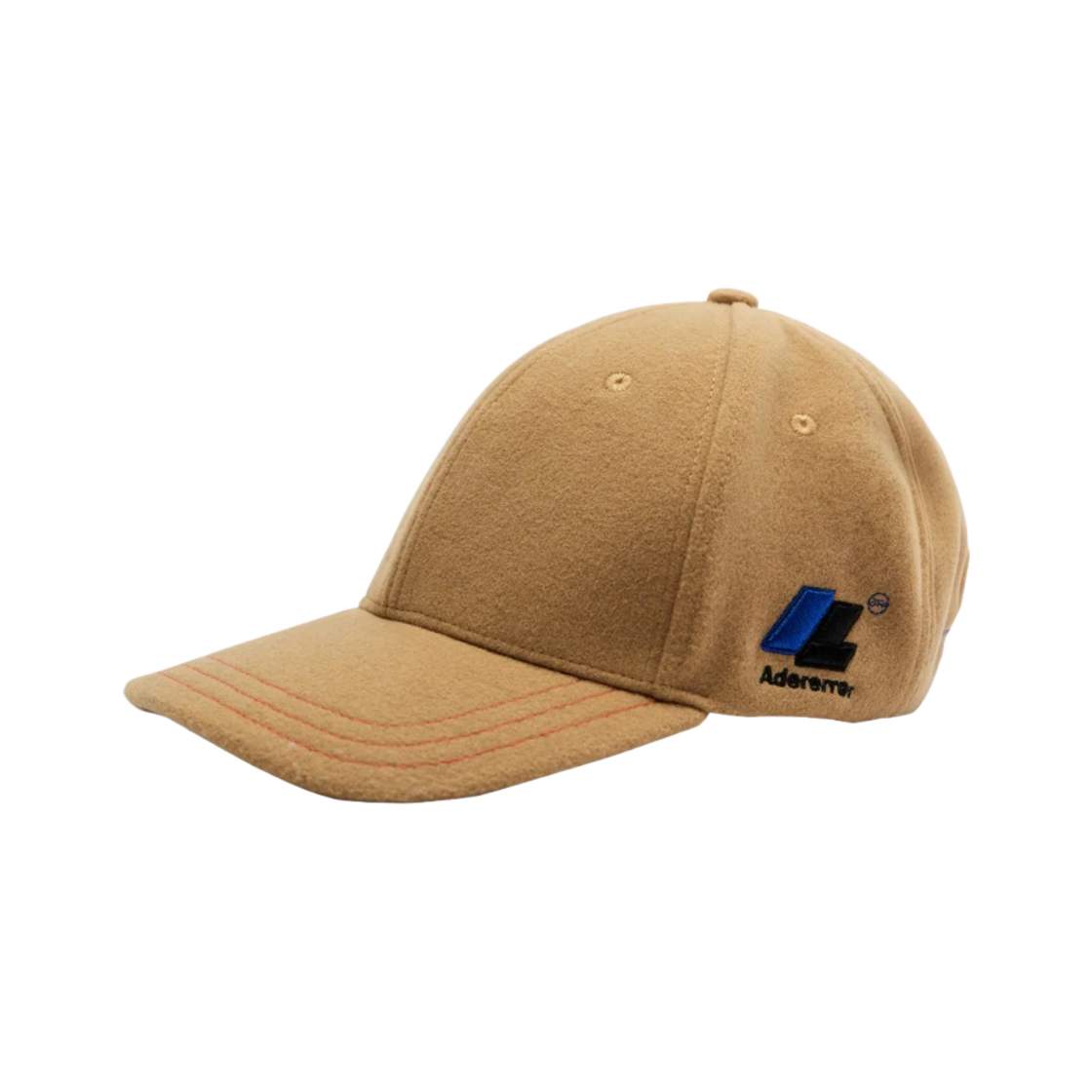 아더에러 x 자라 패브릭 캡 미디움 카멜(Ader Error x Zara Fabric Cap Medium Camel)