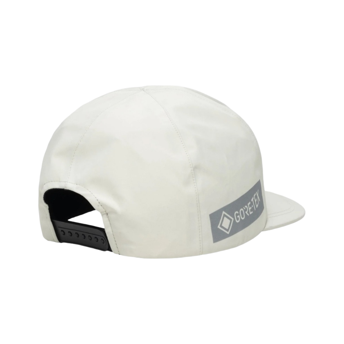 스투시 고어텍스 리사이클드 캡 크림(Stussy Gore-Tex Recycled Cap Cream) - 4