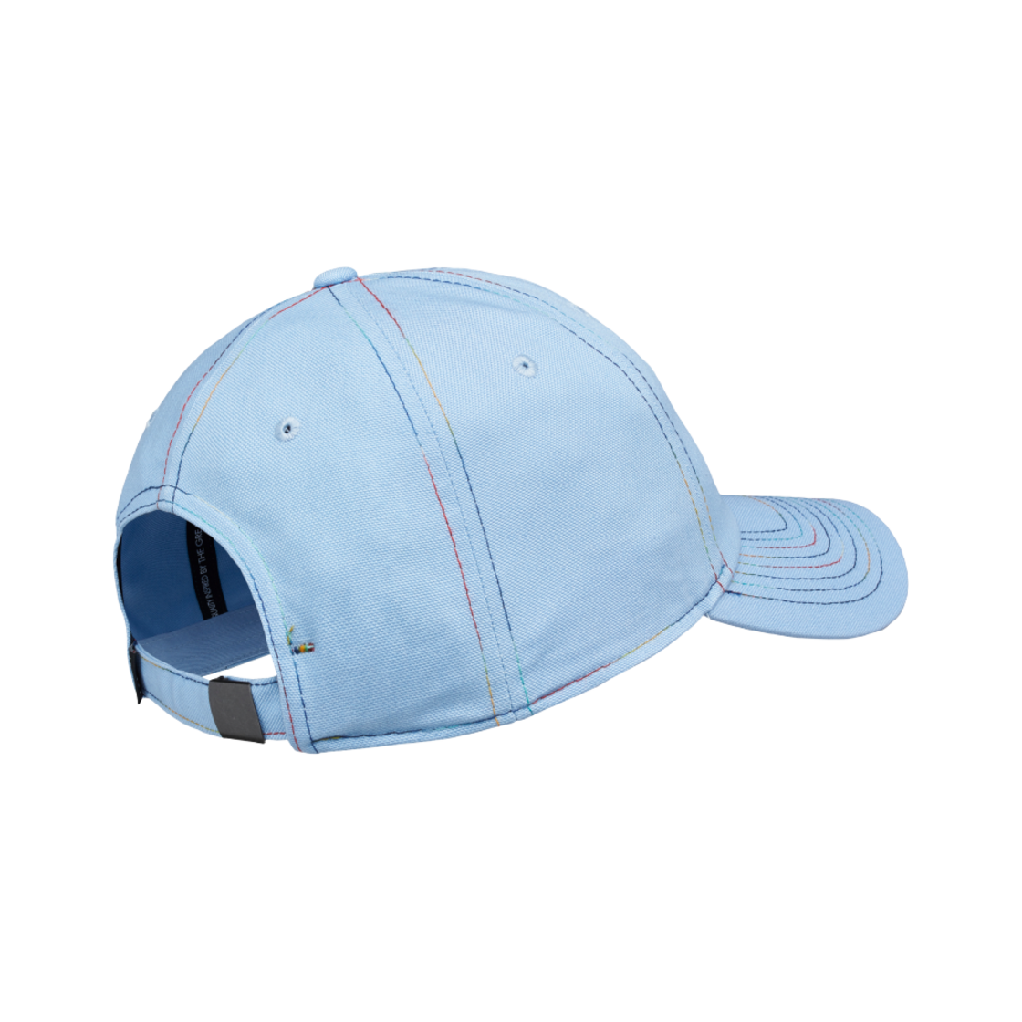 DX9307-436 Jordan x J Balvin Jumpman Heritage 86 Adjustable Hat - #2