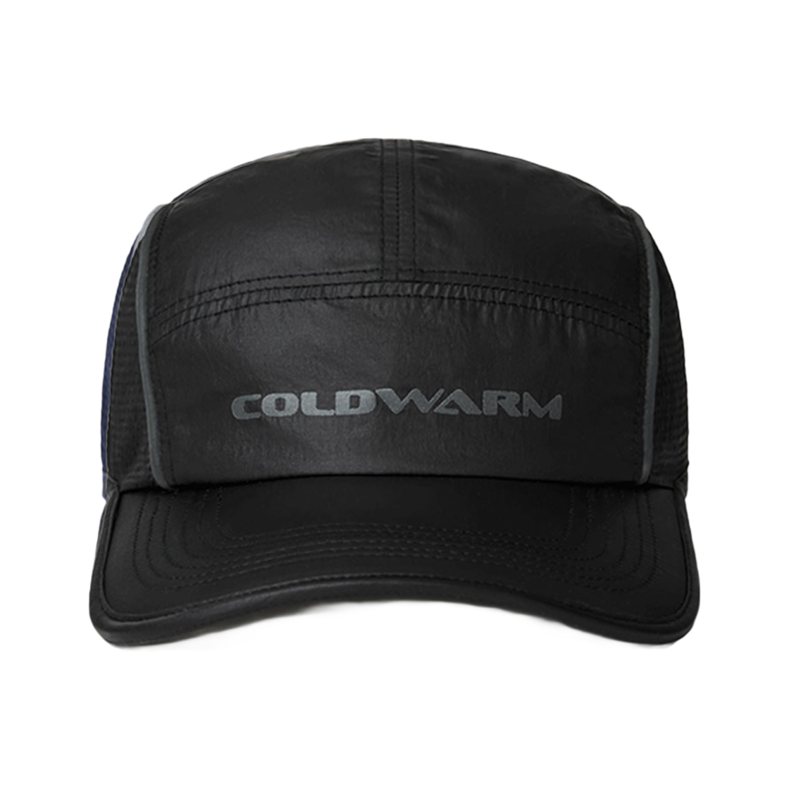 CW24FWRC001 COLDWARM Reflector Cap Black