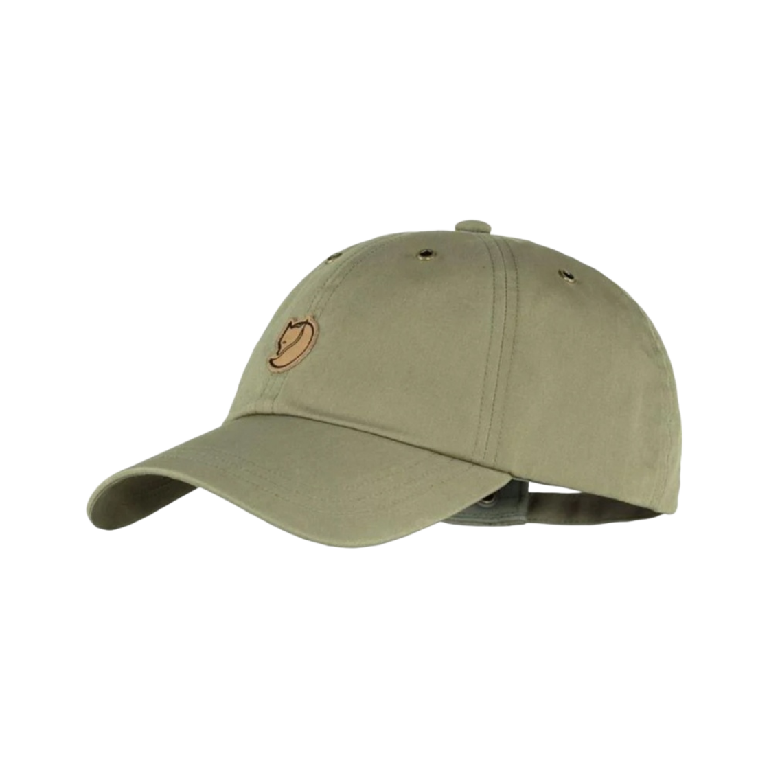 77357 Fjallraven Helags Cap Light Olive