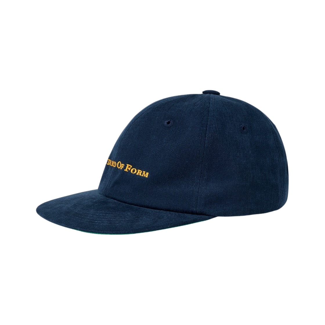 파운드 포켓 스탠다드 볼캡 네이비(Found Pocket Standard Ball Cap Navy)