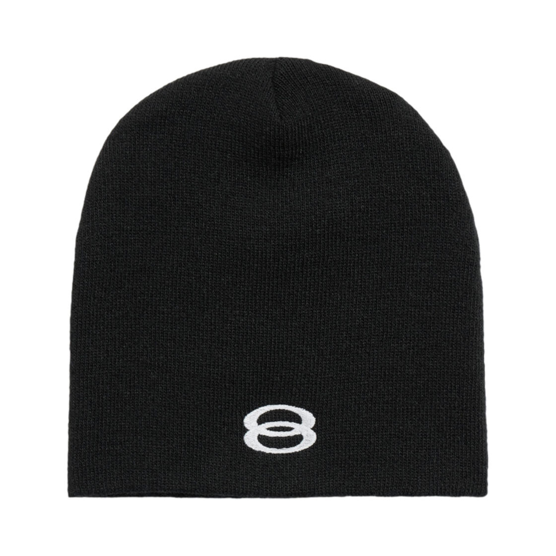 발렌시아가 유니티 스포츠 아이콘 비니 블랙 화이트(Balenciaga Unity Sports Icon Beanie Black White) - 2