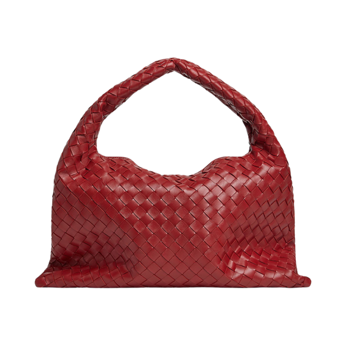 보테가 베네타 스몰 홉 로즈우드(Bottega Veneta Small Hop Rosewood) - 2