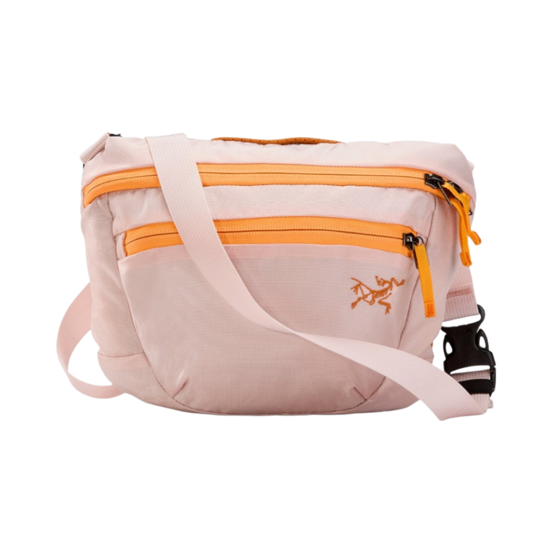 아크테릭스 맨티스 2 웨이스트팩 선러스트(Arc'teryx Mantis 2 Waistpack Sunlust) - 1