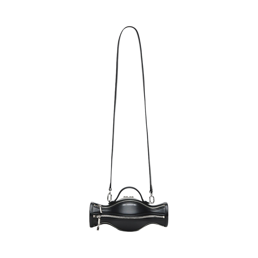 aaa363w(BLACK) ADSB Andersson Bell Mini Vaso Bag Black