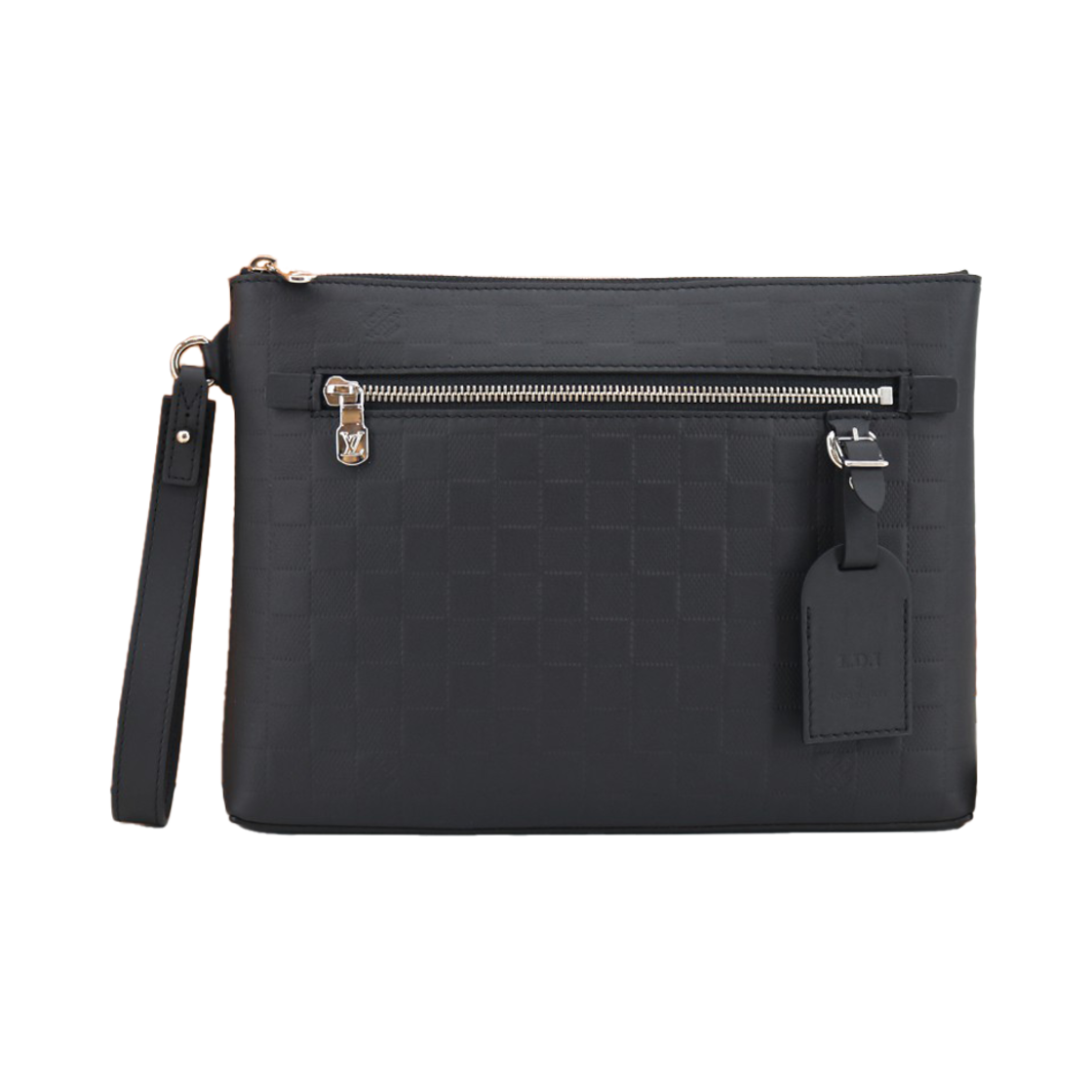 ITCPW3CBA4CR Louis Vuitton Takeoff Pouch N40504 - 대표 이미지 #1