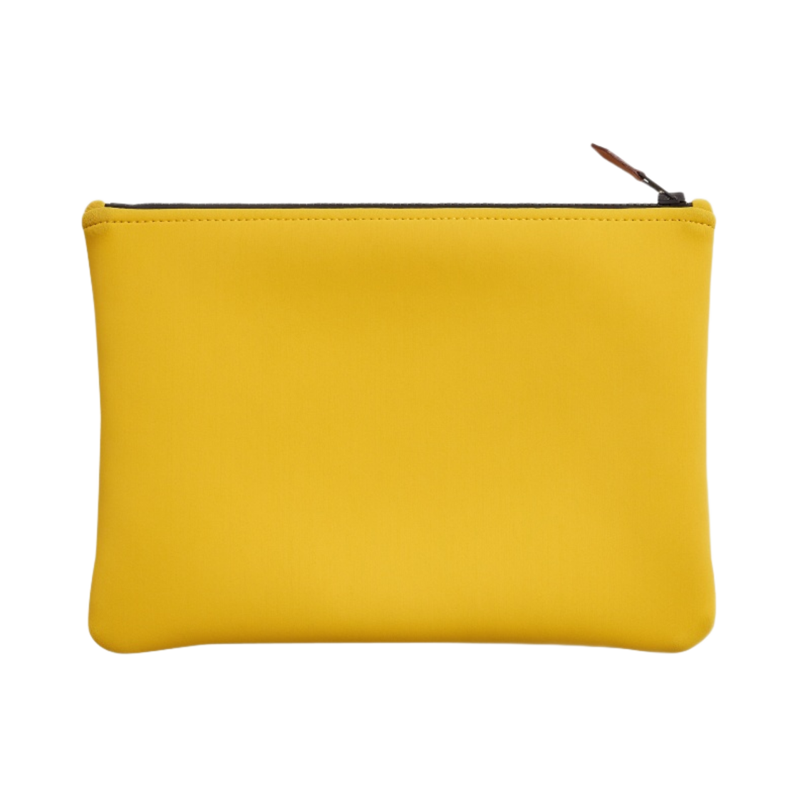 에르메스 미디움 네오베인 풀프 픽션 케이스 발수 소재 & 바난(Hermes Medium Neobain Poulpe Fiction Case Water-Repellent & Banae) - 2