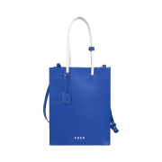 Ader Error Shopper Bag Blue