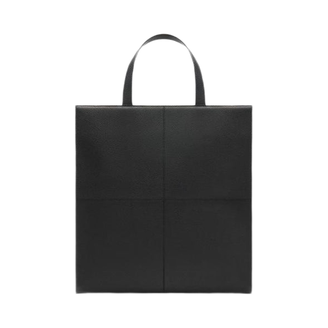 루이까또즈 메모 토트백 블랙(Louis Quatorze Memo Tote Bag Black) - 3