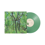 Jannabi Small Pieces II GRIPPIN’THEGREEN Olive Green