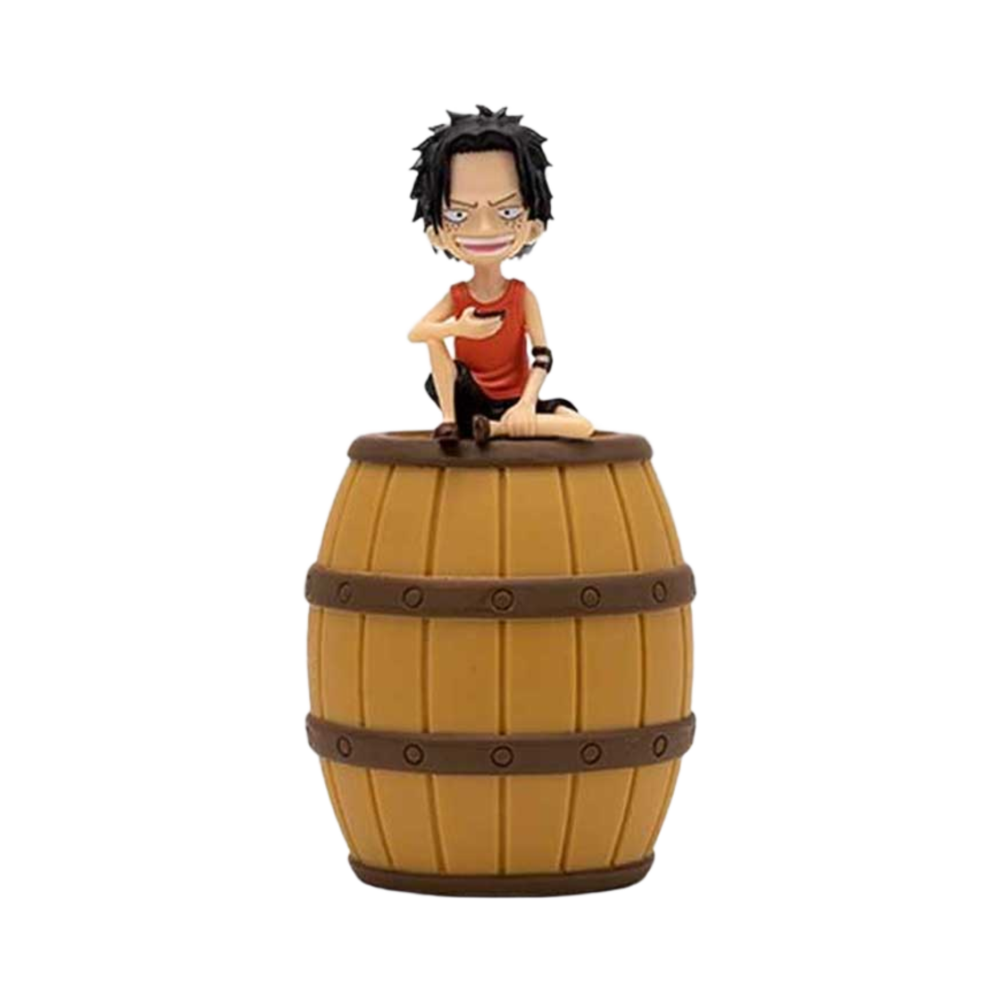 8809571201791 ONEPIECE Ace Mini Mood Lamp