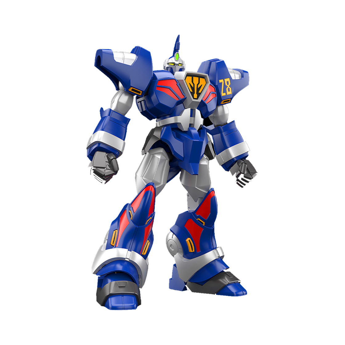 굿스마일컴퍼니 모데로이드 철인 28호 FX & 철인 17호 피닉스(Good Smile Company Moderoid Tetsujin28 Fx & Tetsujin17 Phoenix) - 1