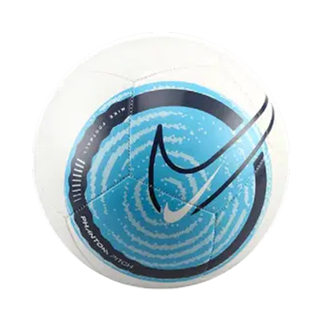 FZ3060-100 Nike Phantom FA24 Football White Blue Black