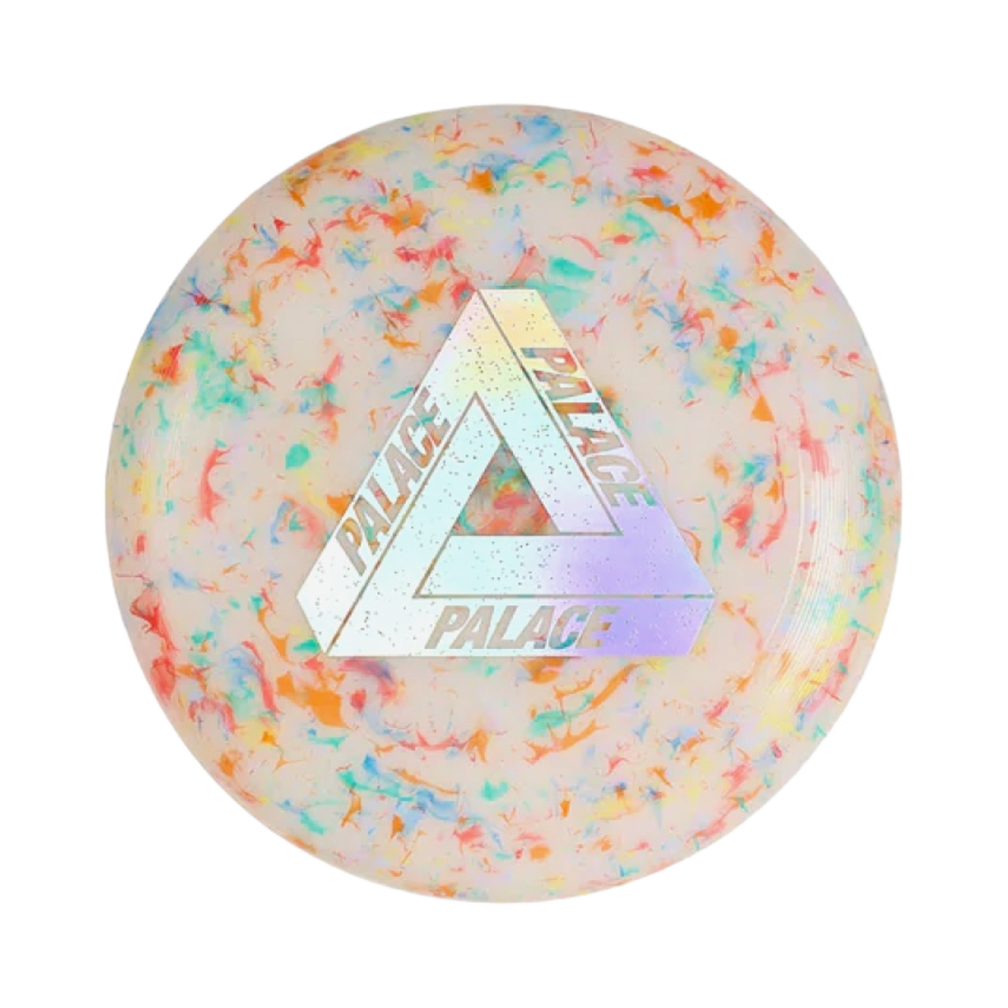 팔라스 왬-오 트라이퍼그 프리즈비 멀티 - 23SS(Palace Wham-O Tri-Ferg Frisbee Multi - 23SS) - 1