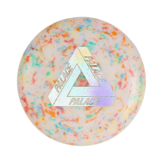 Palace Wham-O Tri-Ferg Frisbee Multi - 23SS